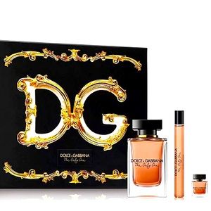 ❤️NEW!!!❤️ Dolce and Gabbana, The Only One Eau de Parfum Gift Set